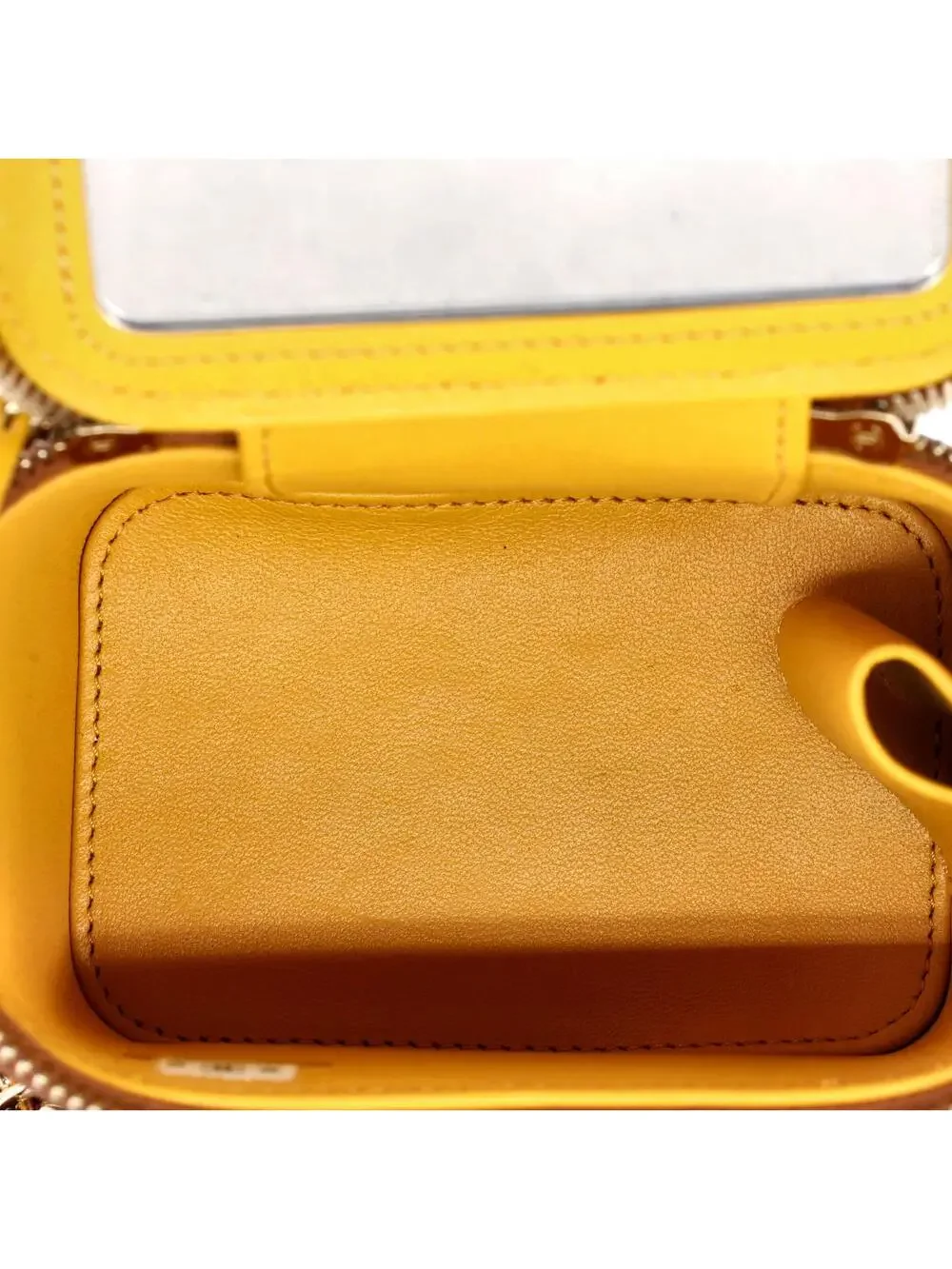Chanel Classic Top Handle Vanity Case #251813C39B